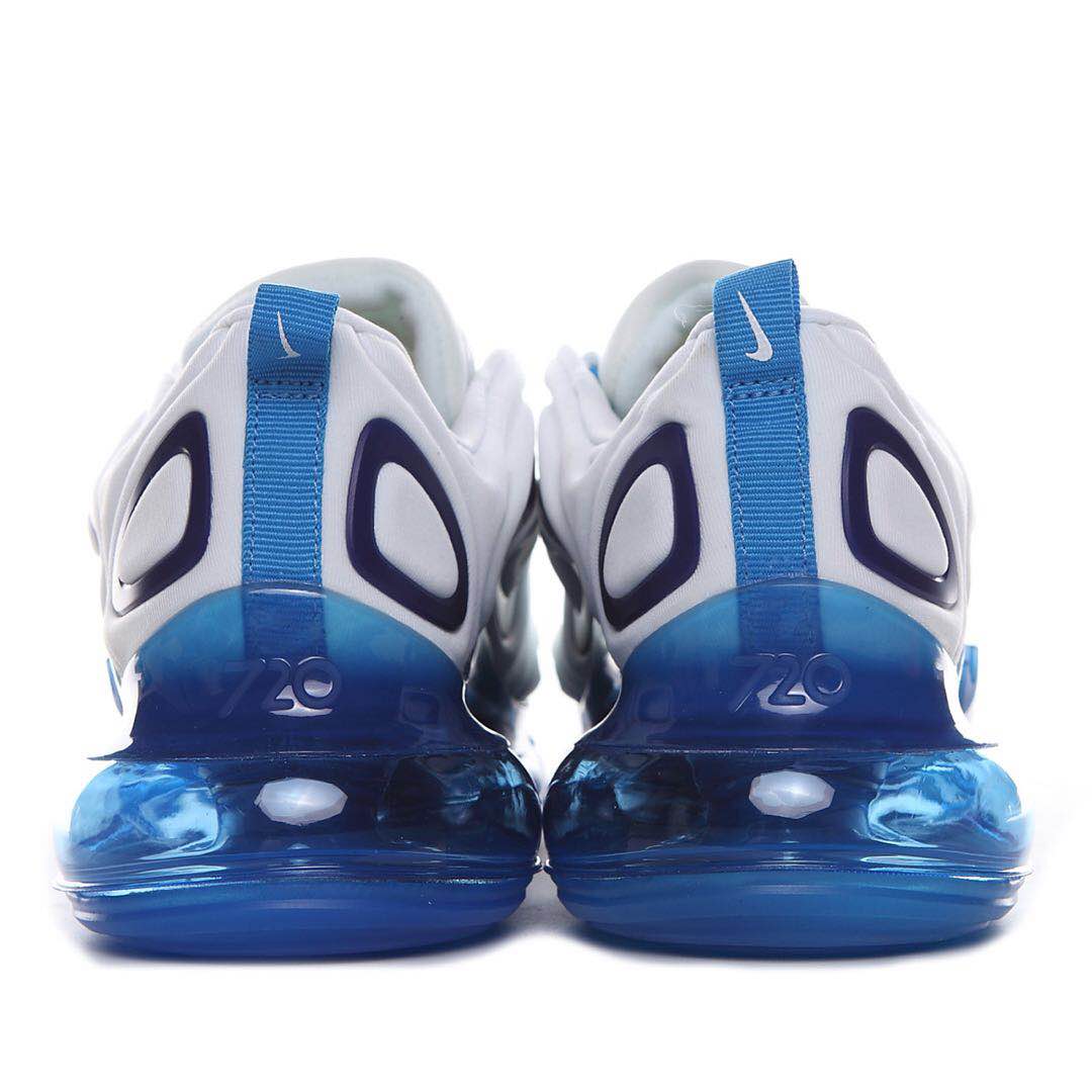 Air Max 720 - whatever on