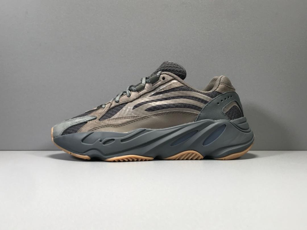 700 V2 “GEODE” - whatever on