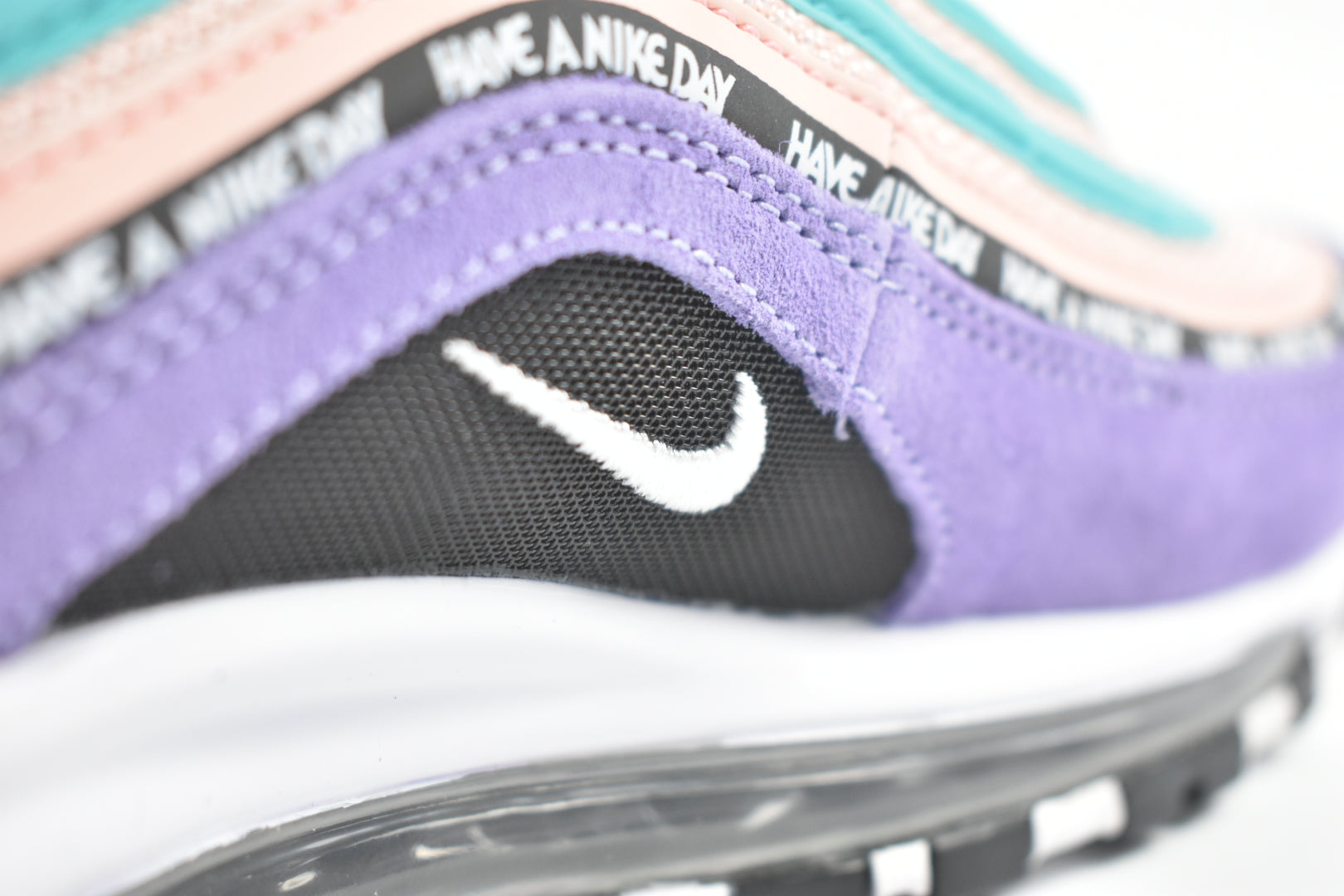 Air Max 97 - whatever on