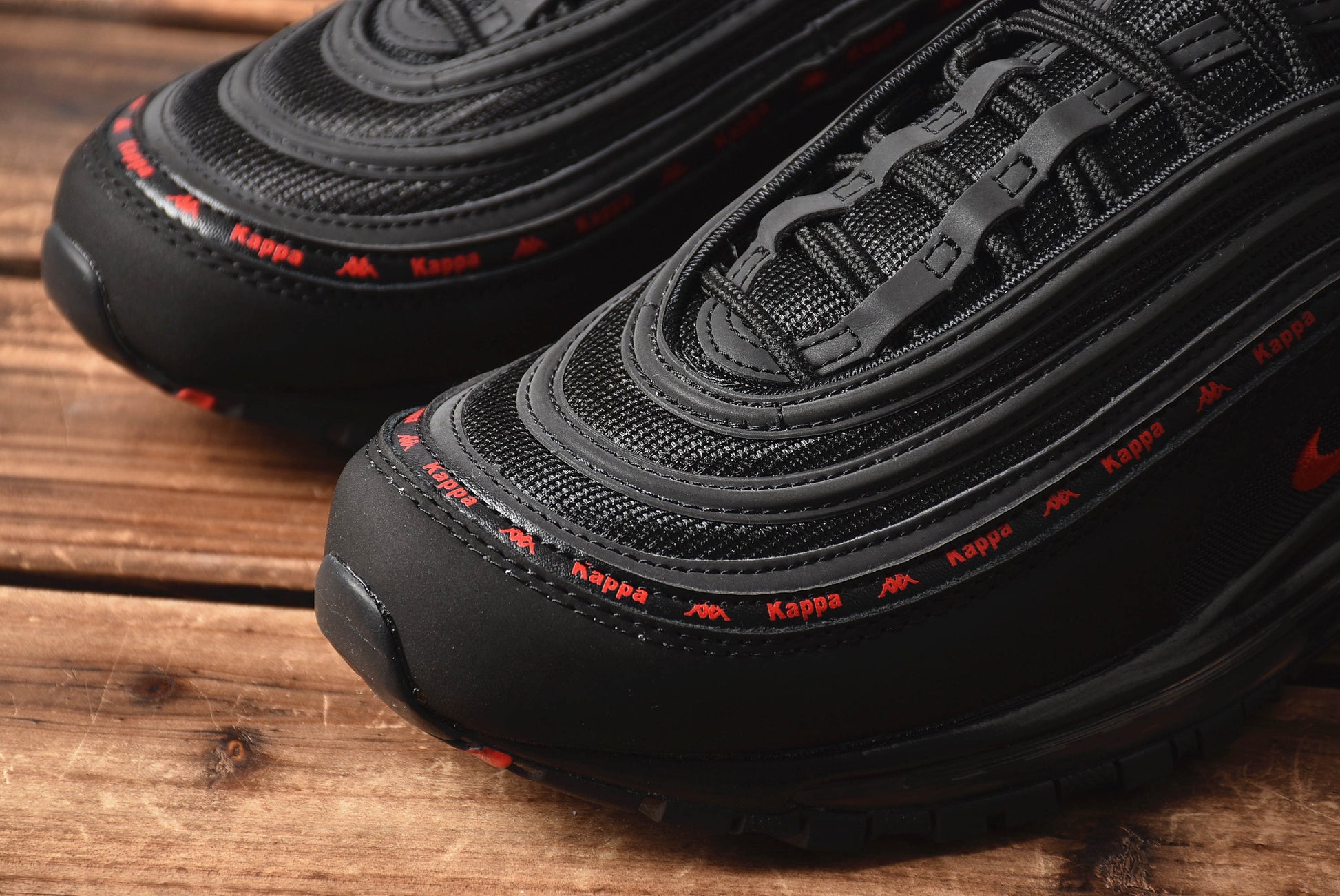 Air Max 97 - whatever on
