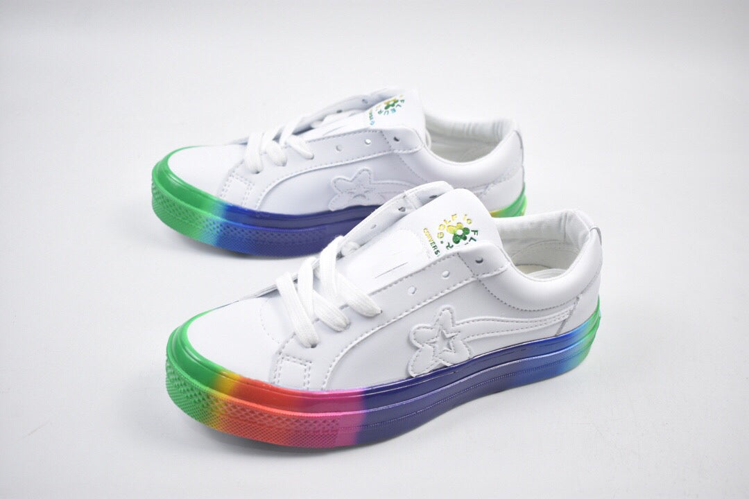 All Star Golf Le Fleur - whatever on