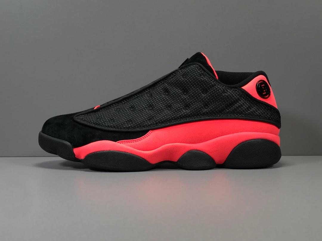 Air Jordan 13 Retro Low NRG/CT - whatever on
