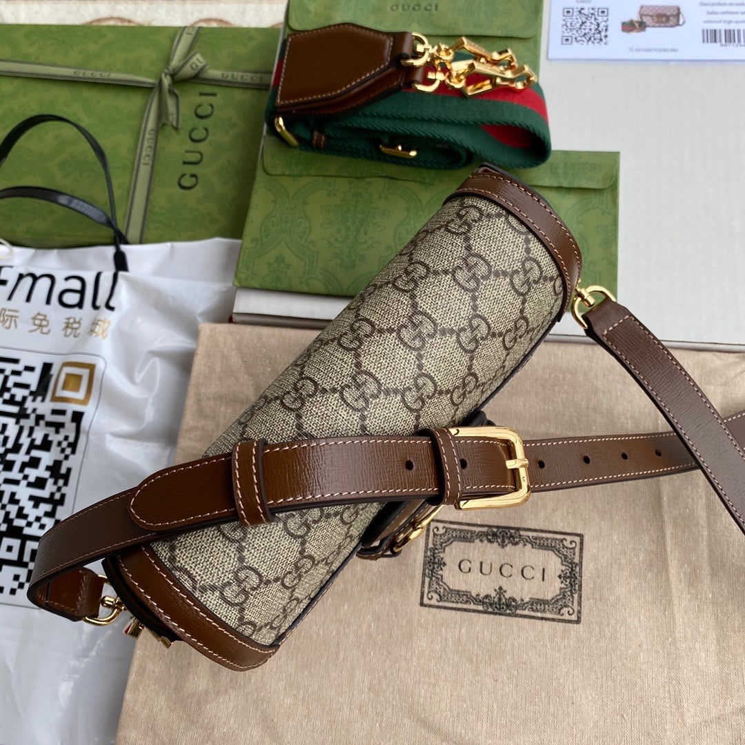 Horsebit 1955 Mini Bag