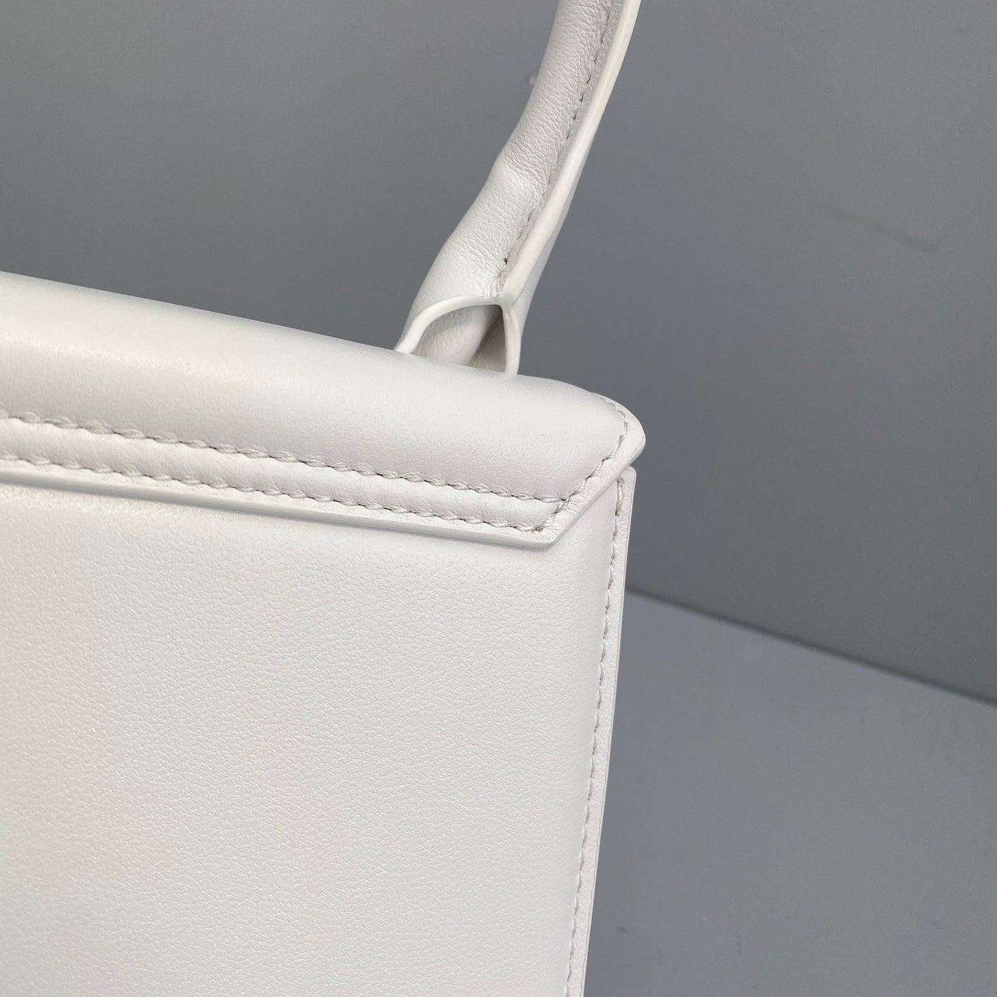 Le Chiquito Medium White