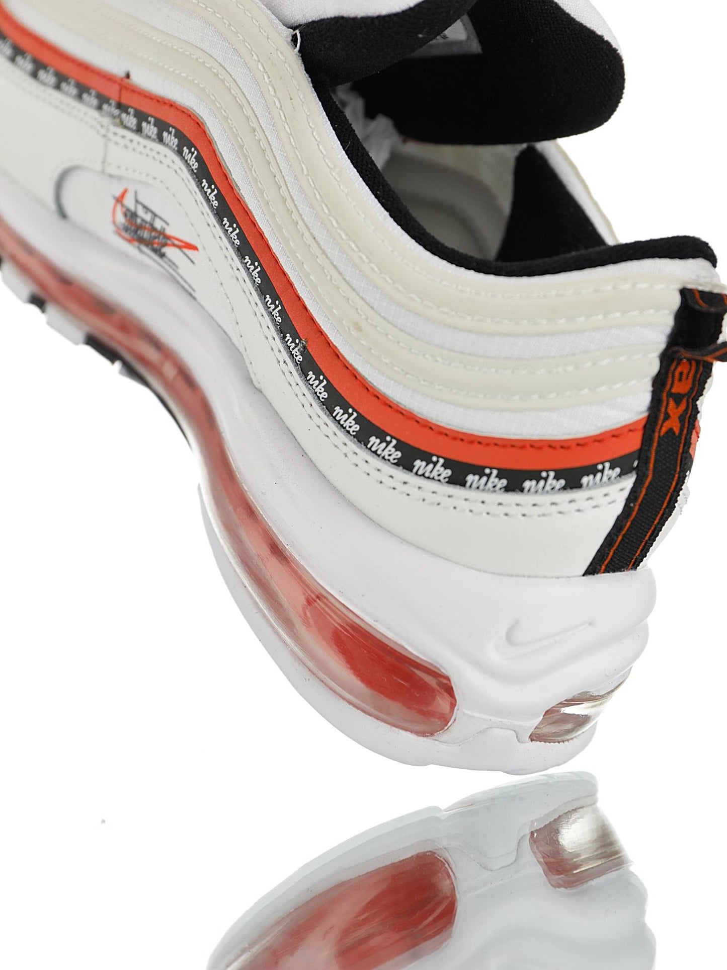 Air Max 97 - whatever on