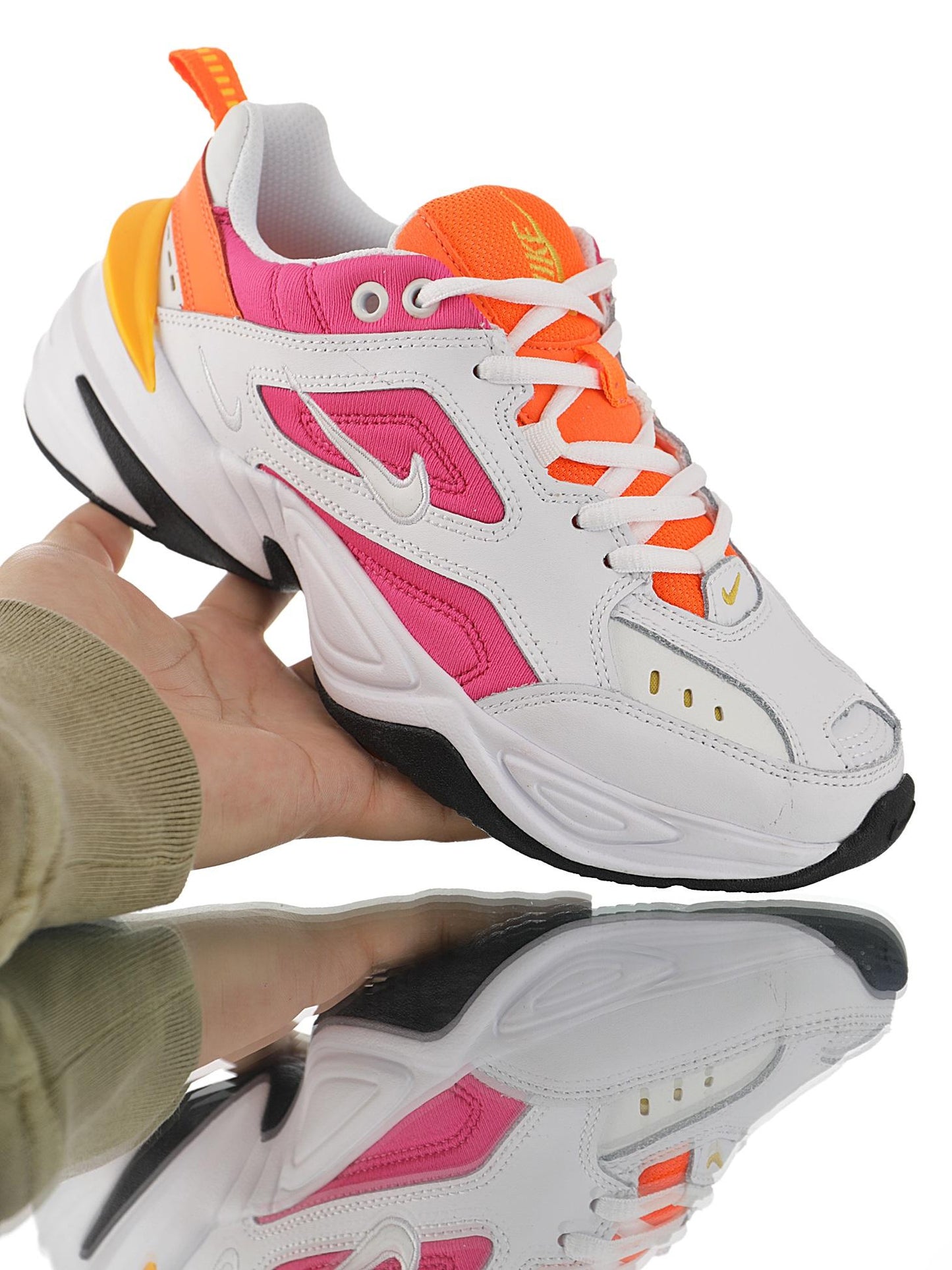M2K Tekno - whatever on