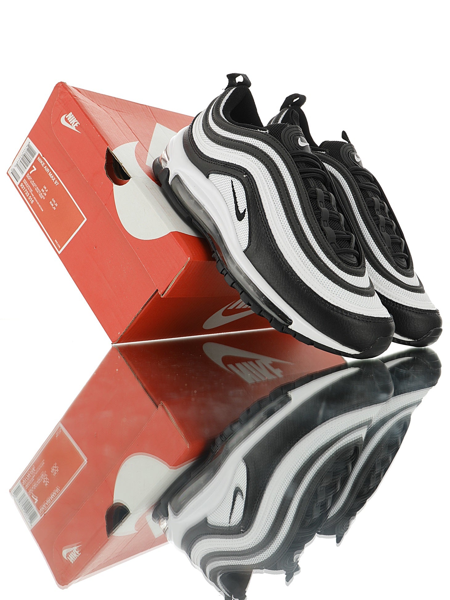 Air Max 97 - whatever on