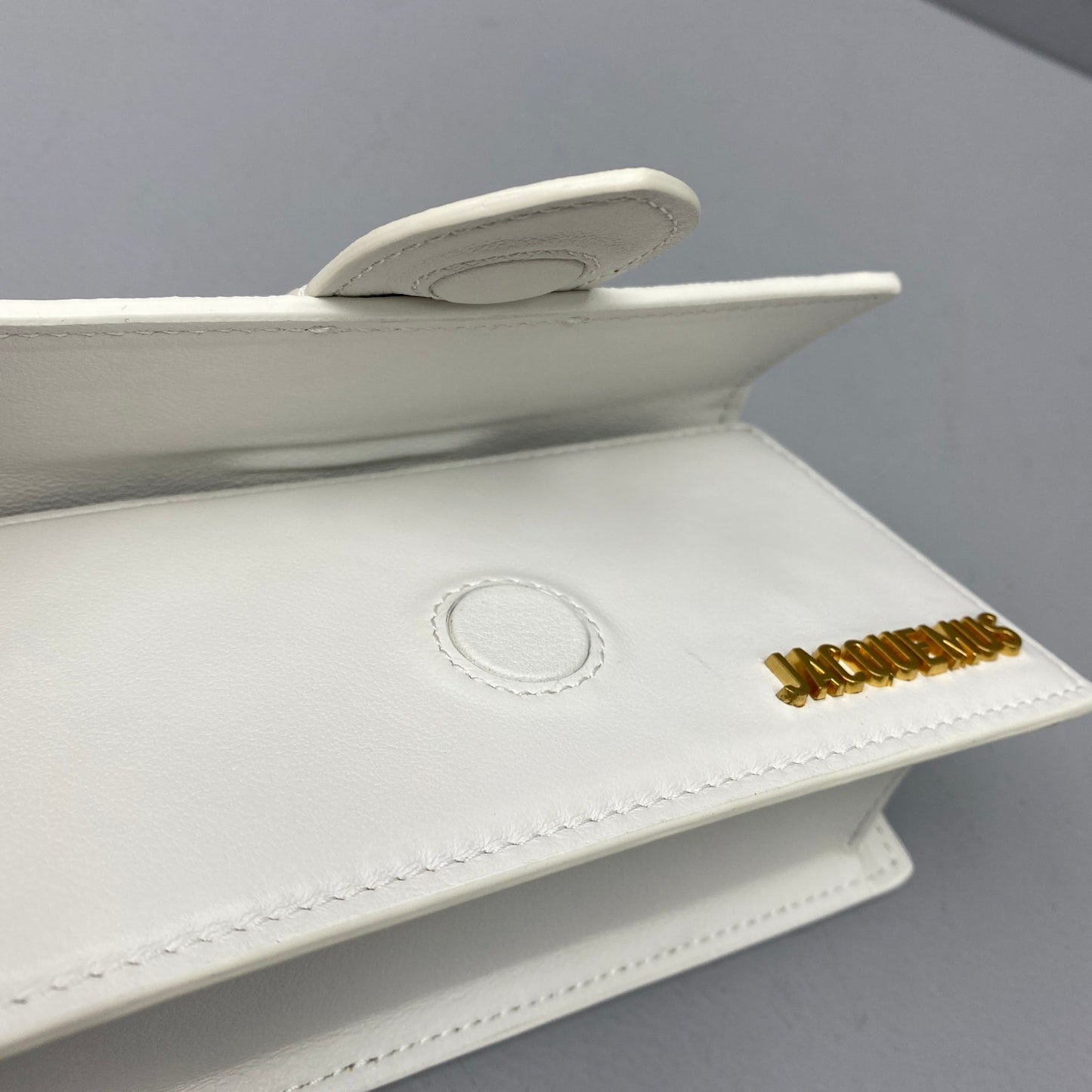 Le Bambino White