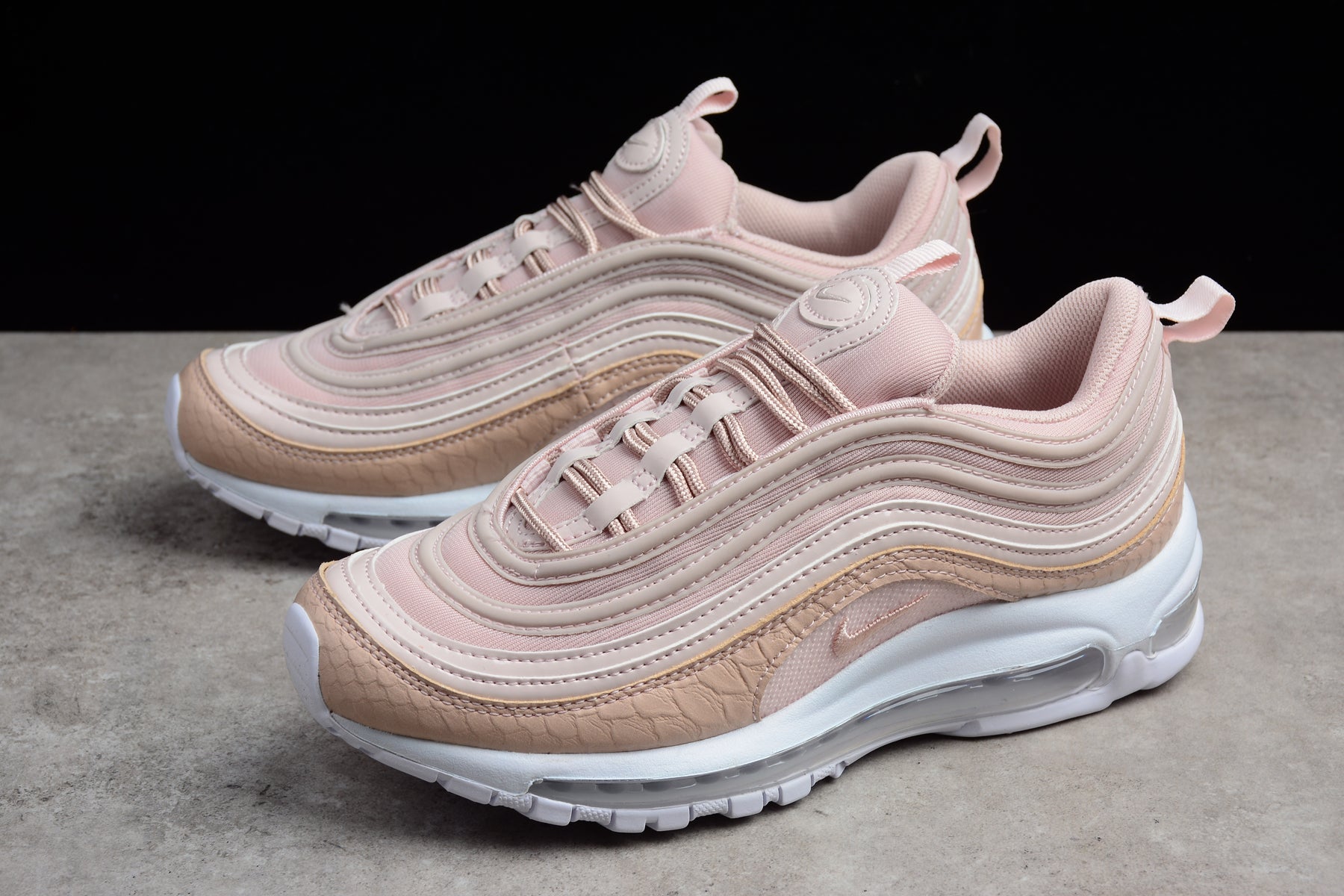 Air Max 97 - whatever on