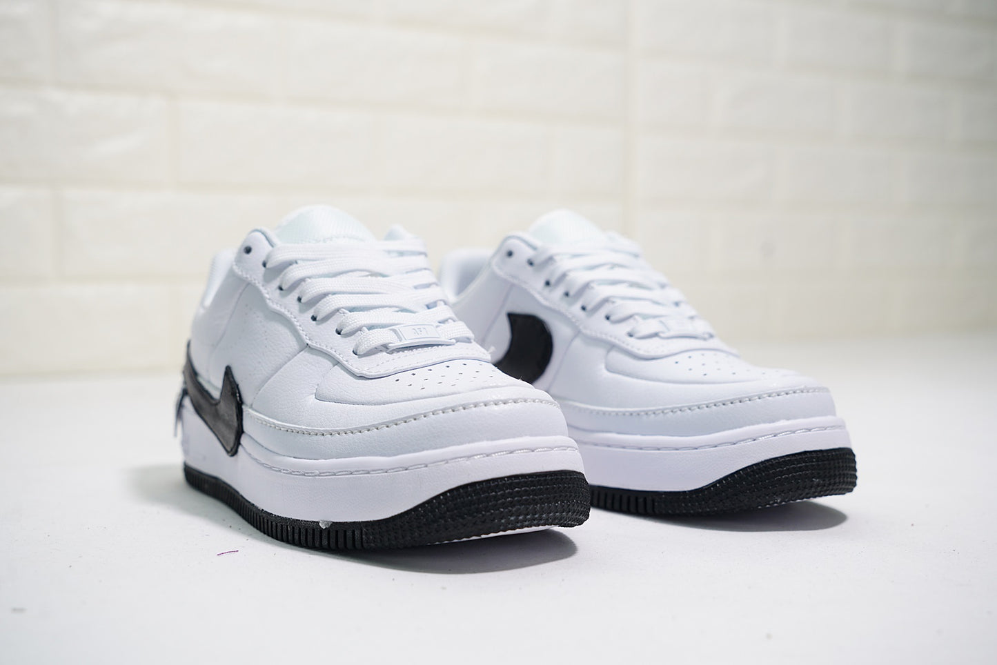 Wmns AF1 Jester XX Violet Mist - whatever on