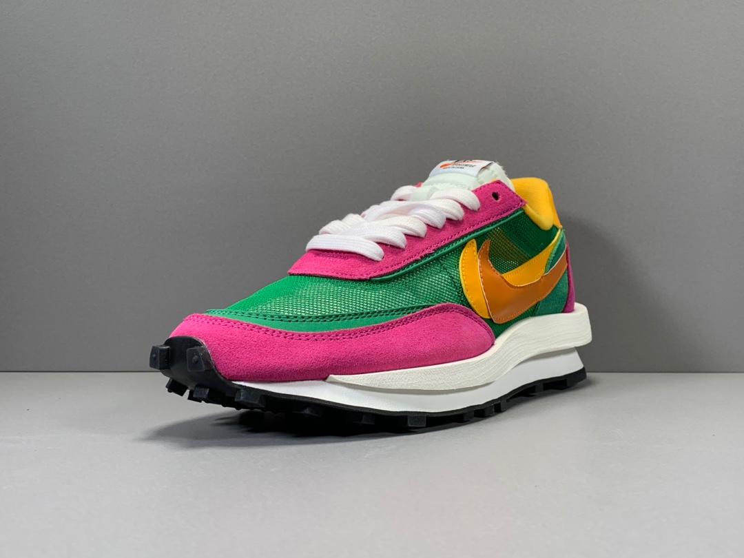 Sacai x NK LVD Waffle Daybreak - whatever on