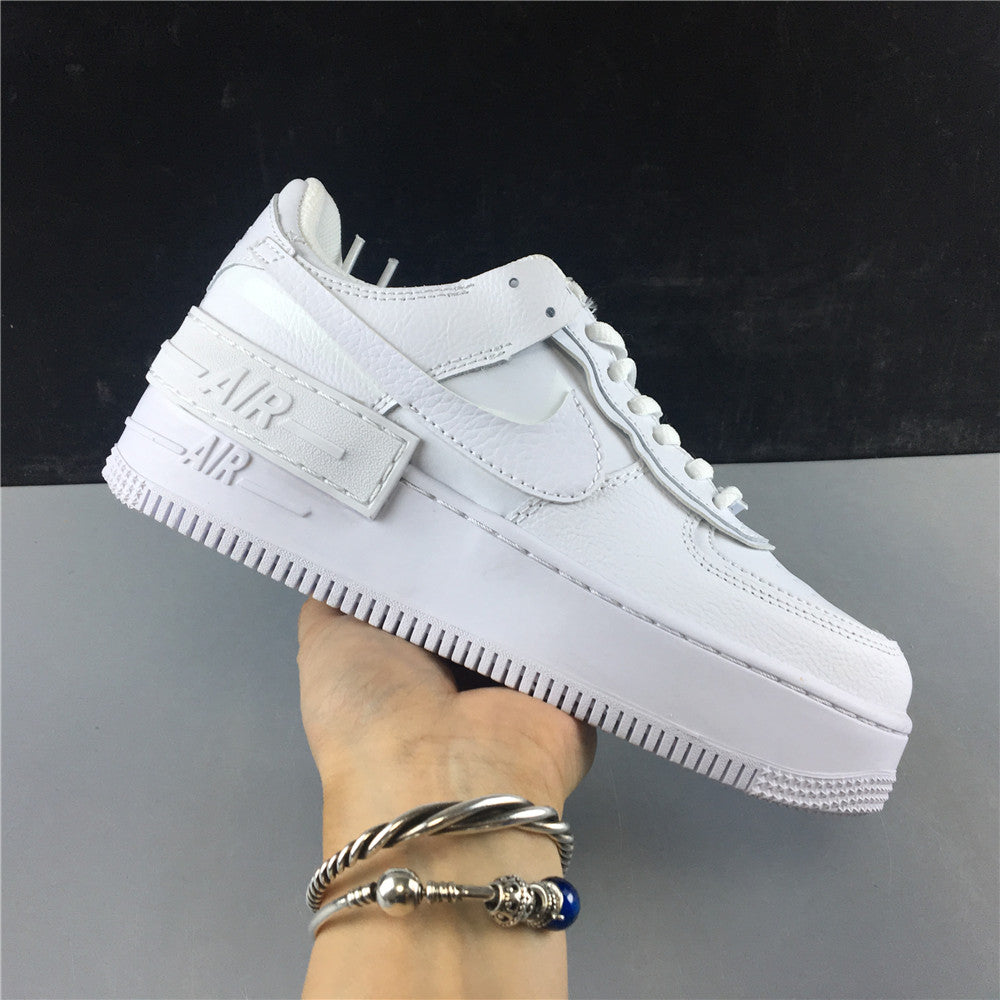 Air Force 1 Shadow - whatever on