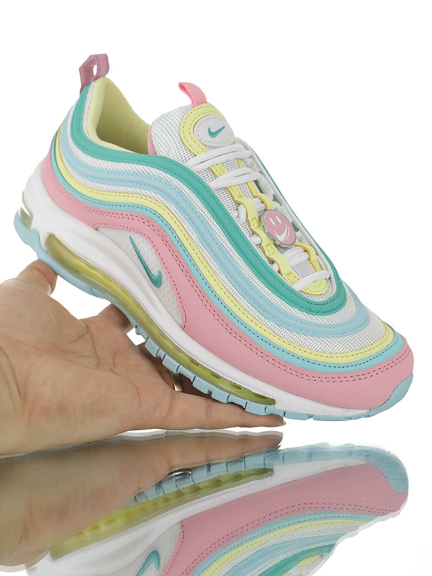 Air Max 97 - whatever on