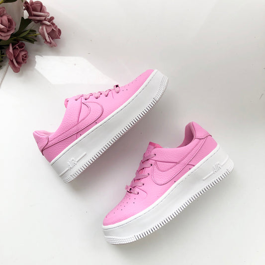 Air Force 1 SAGE LOW LX Pink - whatever on
