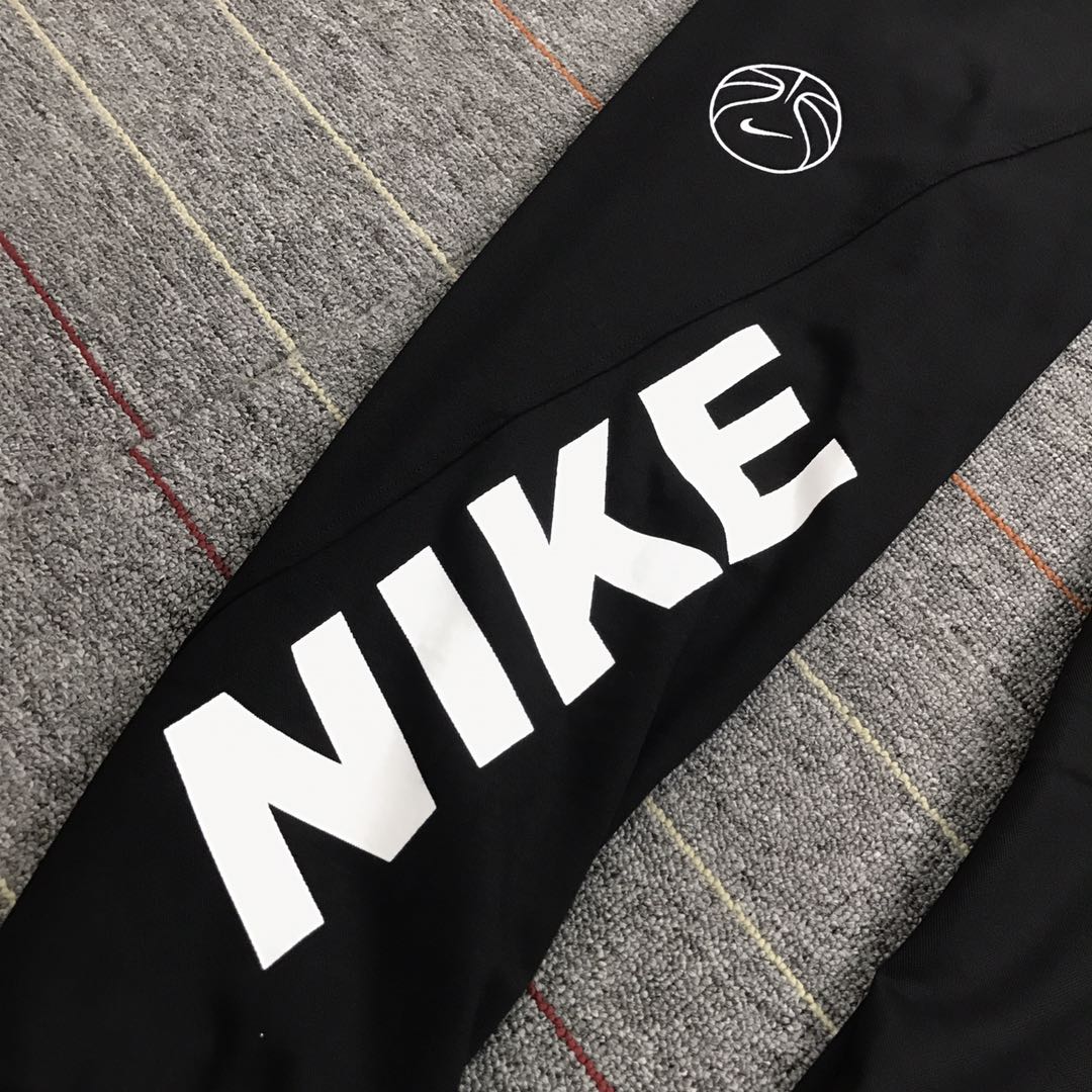 N Just Do It Jacket + Tracksuit Pants - whatever on