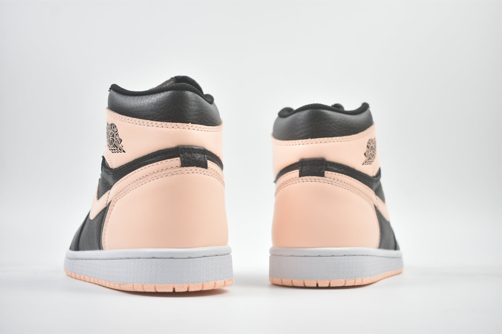 Air Jordan 1 - whatever on