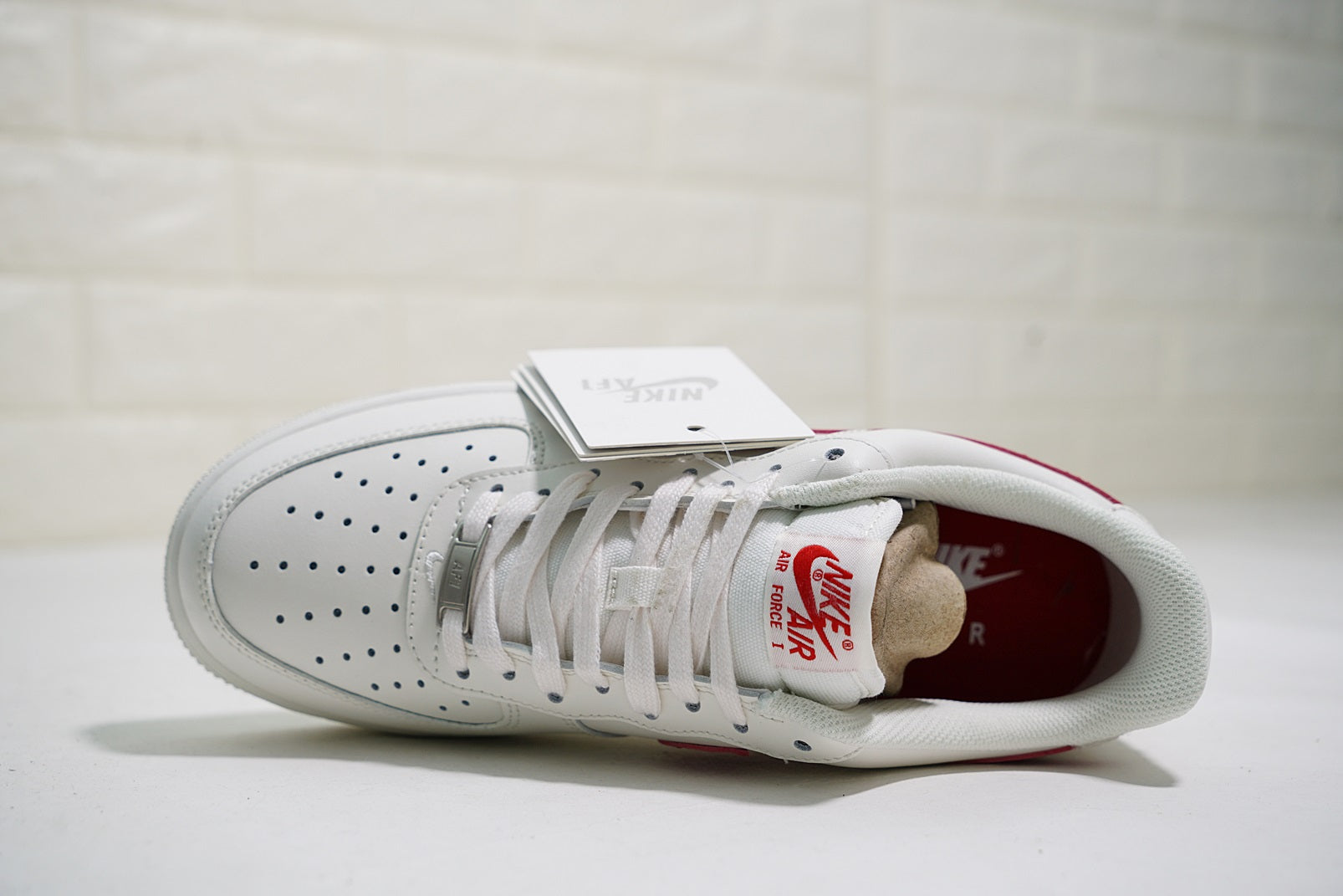 Air Force 1 Low '07 - whatever on