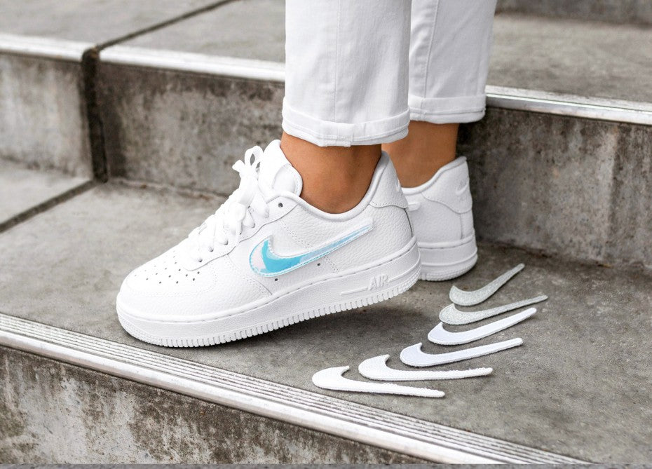 Wmns Air Force 1 Low - whatever on