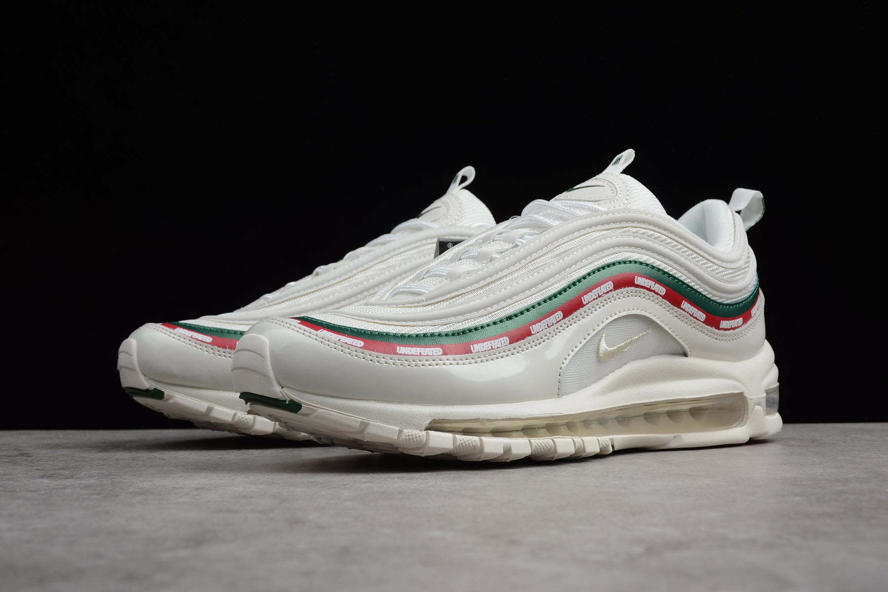 Air Max 97 - whatever on