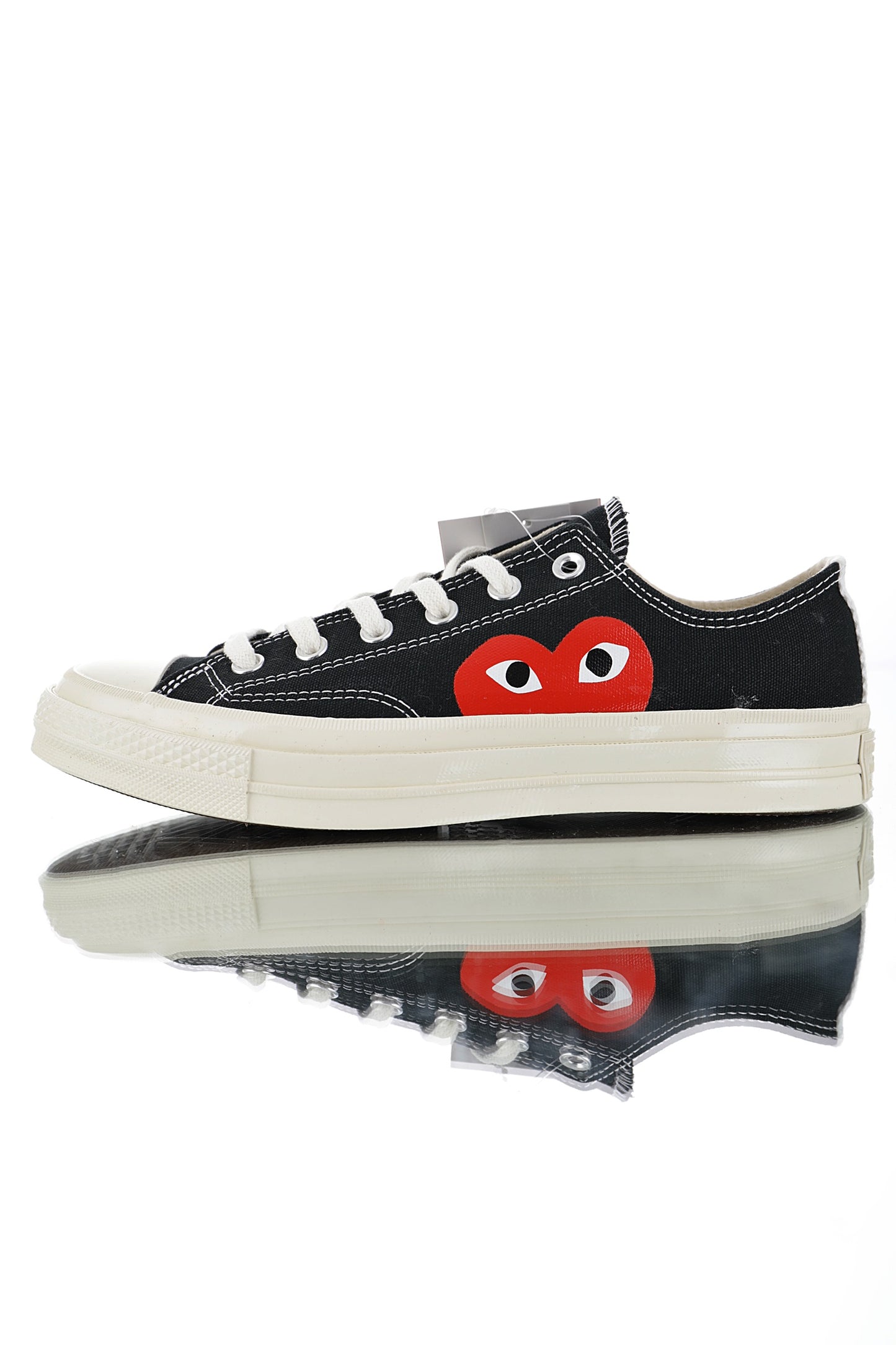 Chuck Taylor 1970S X CdG PLAY - whatever on