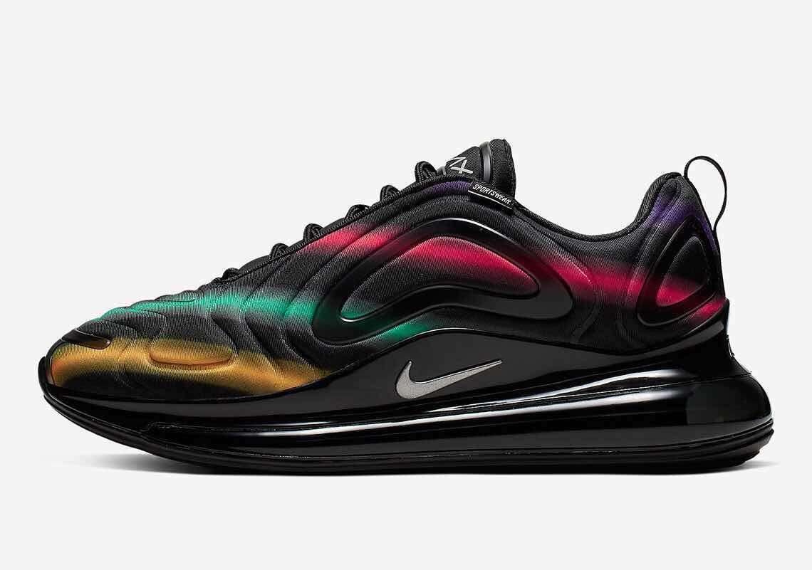 Air Max 720 - whatever on