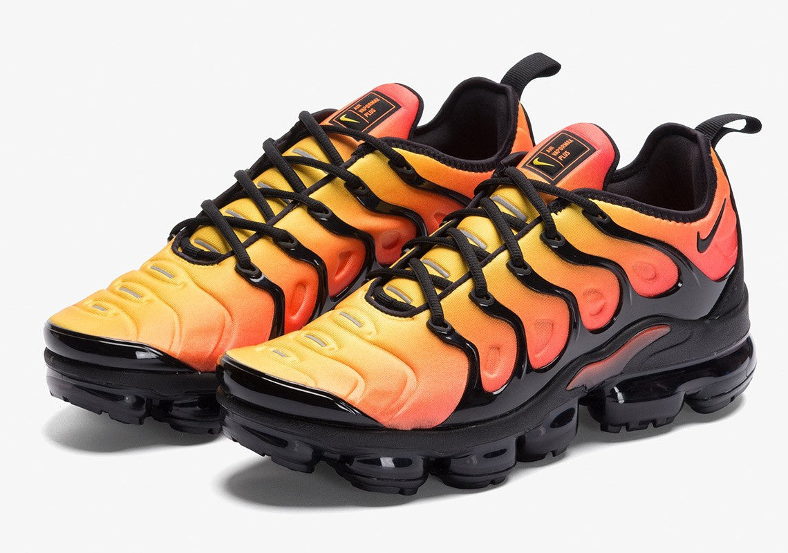 Vapormax Plus - whatever on