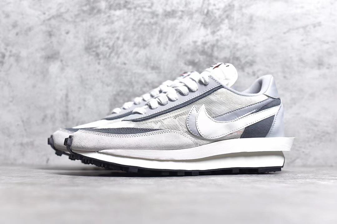 Sacai x NK LVD Waffle Daybreak - whatever on