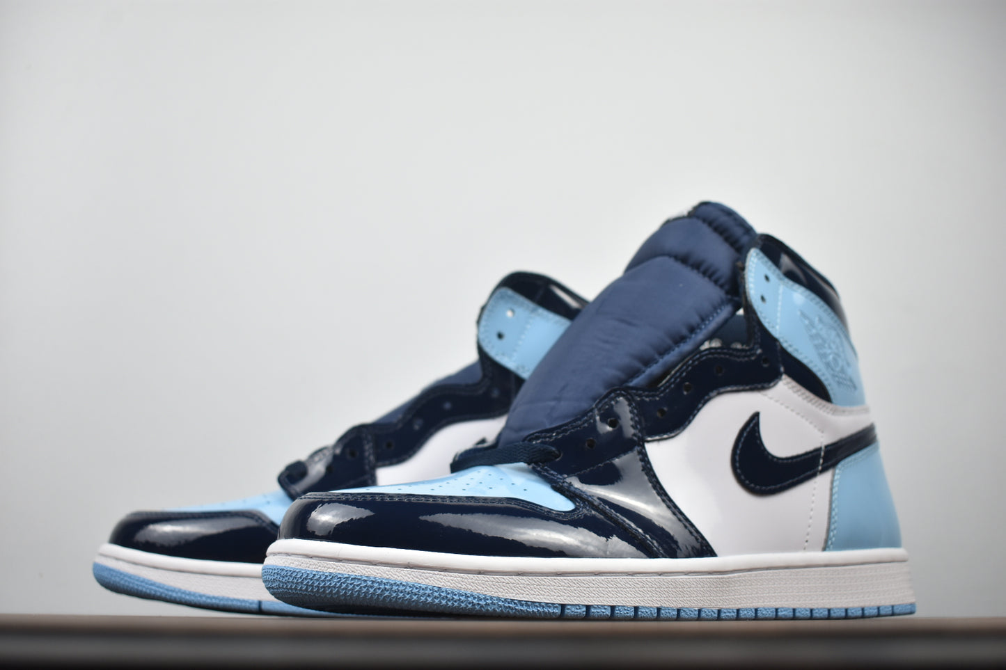 Air Jordan 1 - whatever on