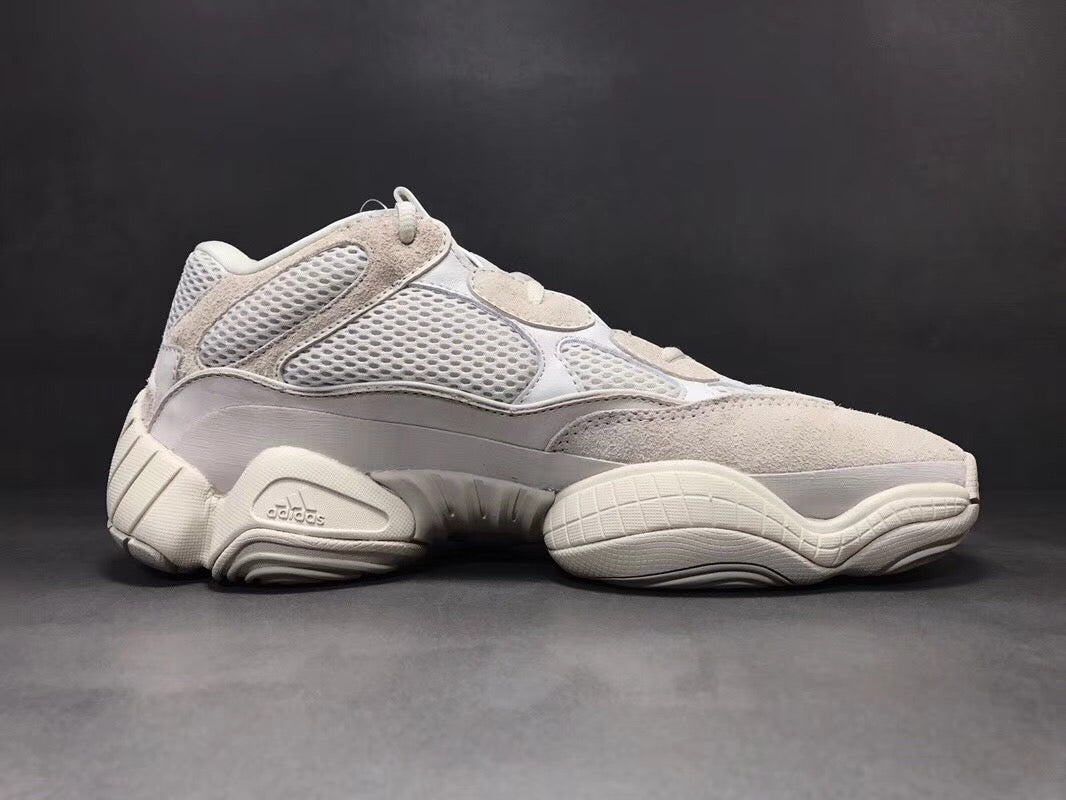 500 Blush / Desert Rat - whatever on