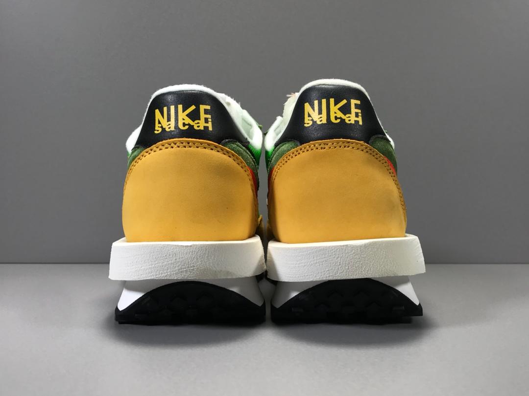 Sacai x NK LVD Waffle Daybreak - whatever on