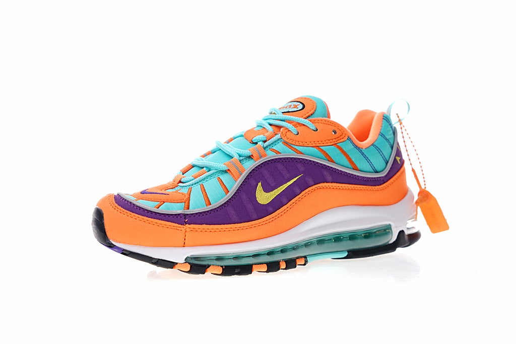 Air Max 98 - whatever on