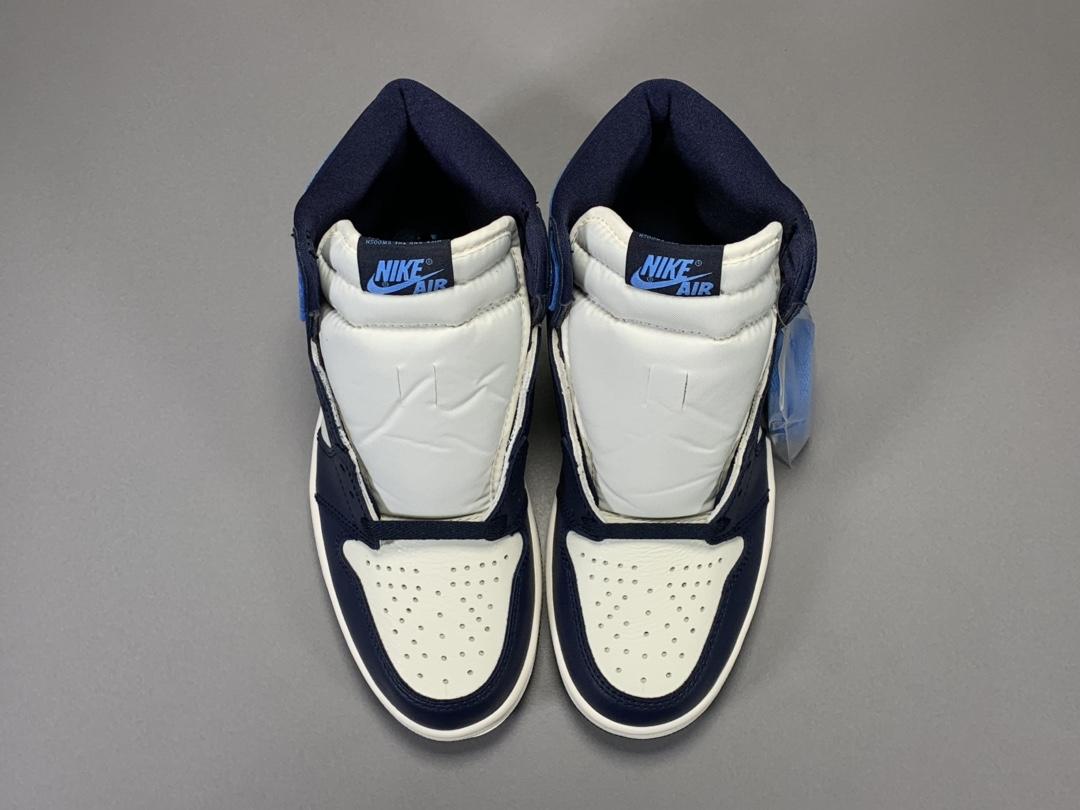 Air Jordan 1 Retro High OG - whatever on