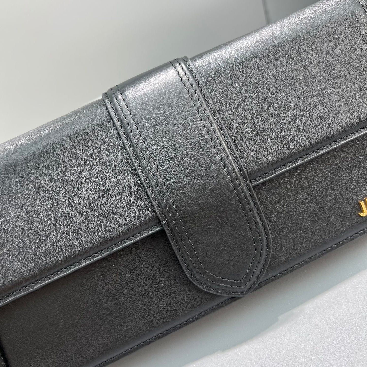 Le Bambino long Black