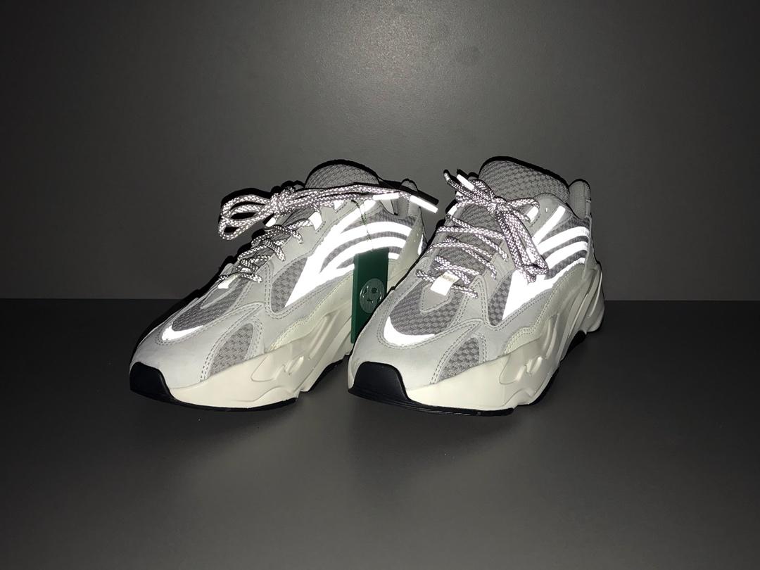 700 V2 “STATIC” - whatever on