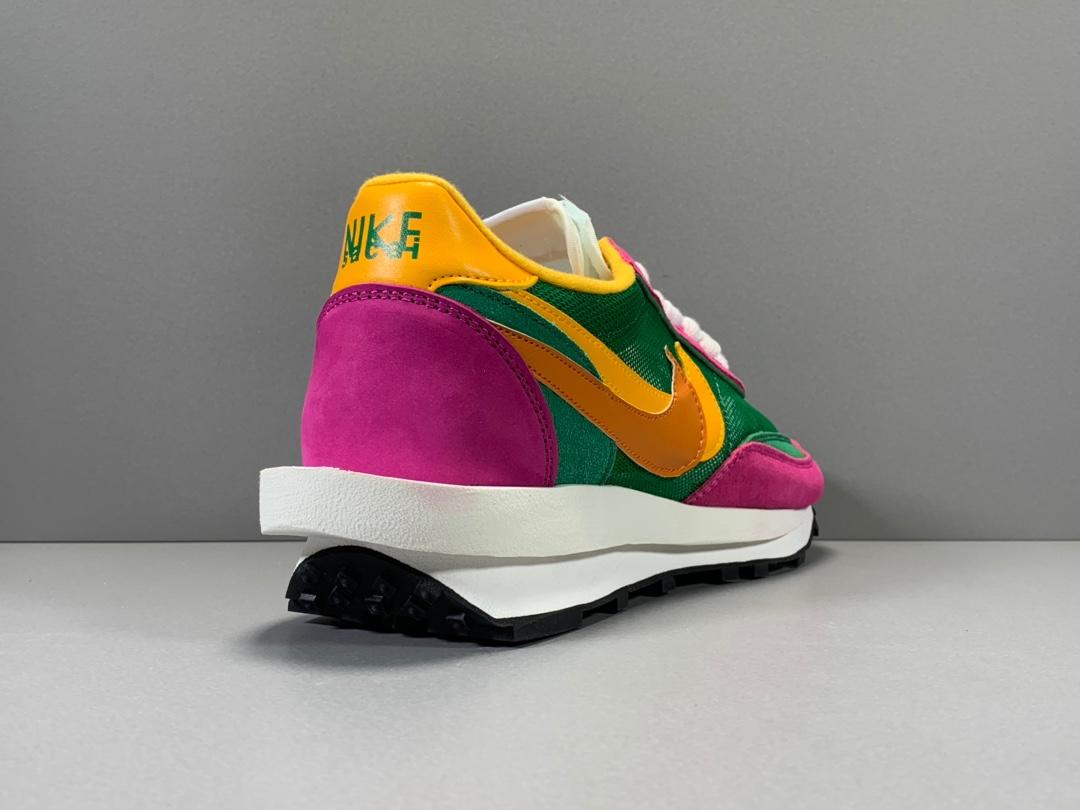 Sacai x NK LVD Waffle Daybreak - whatever on