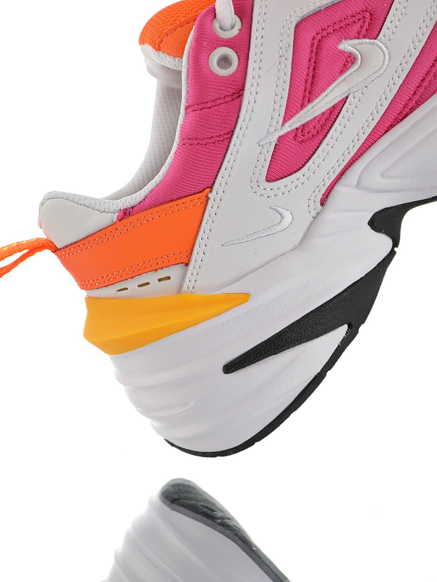 M2K Tekno - whatever on