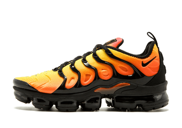 Vapormax Plus - whatever on