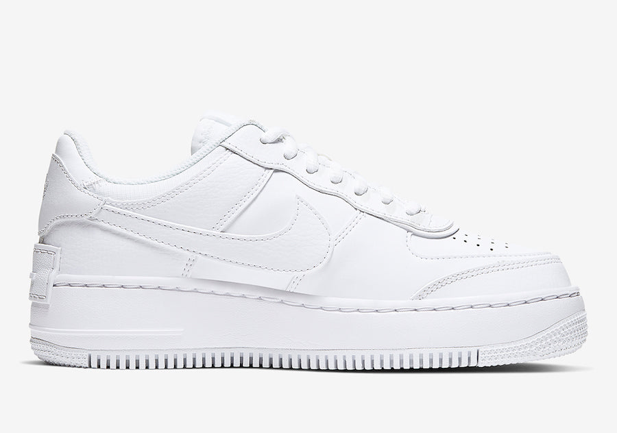 Air Force 1 Shadow - whatever on