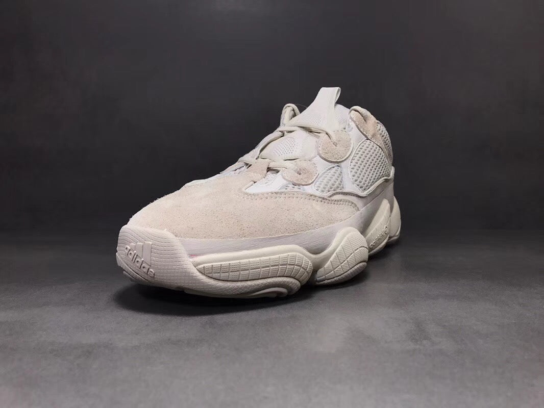 500 Blush / Desert Rat - whatever on
