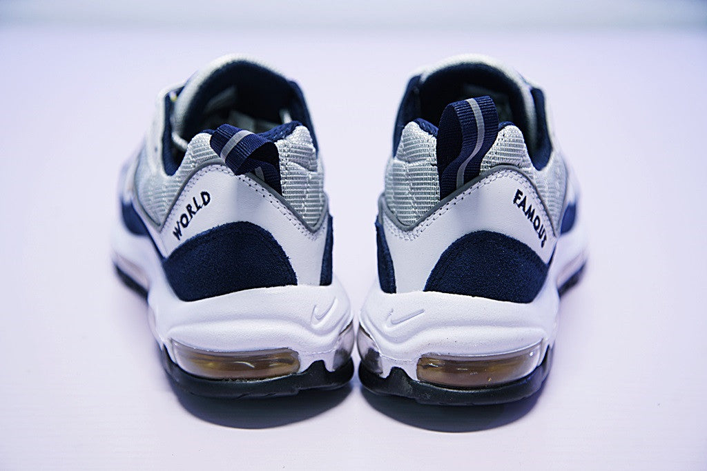 Air Max 98 - whatever on