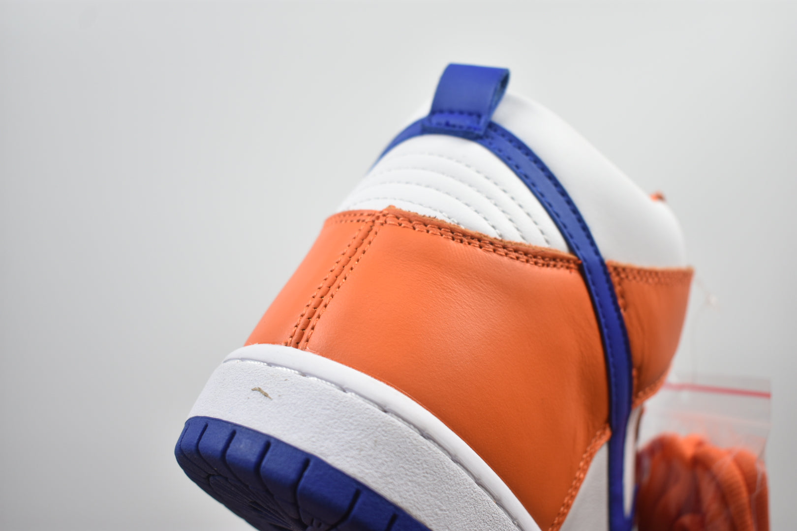 Air Jordan 1 - whatever on