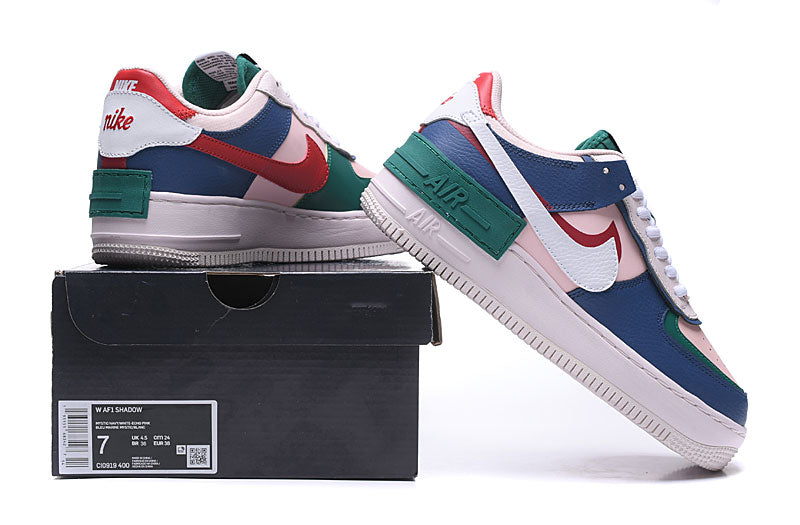 Air Force 1 Shadow - whatever on