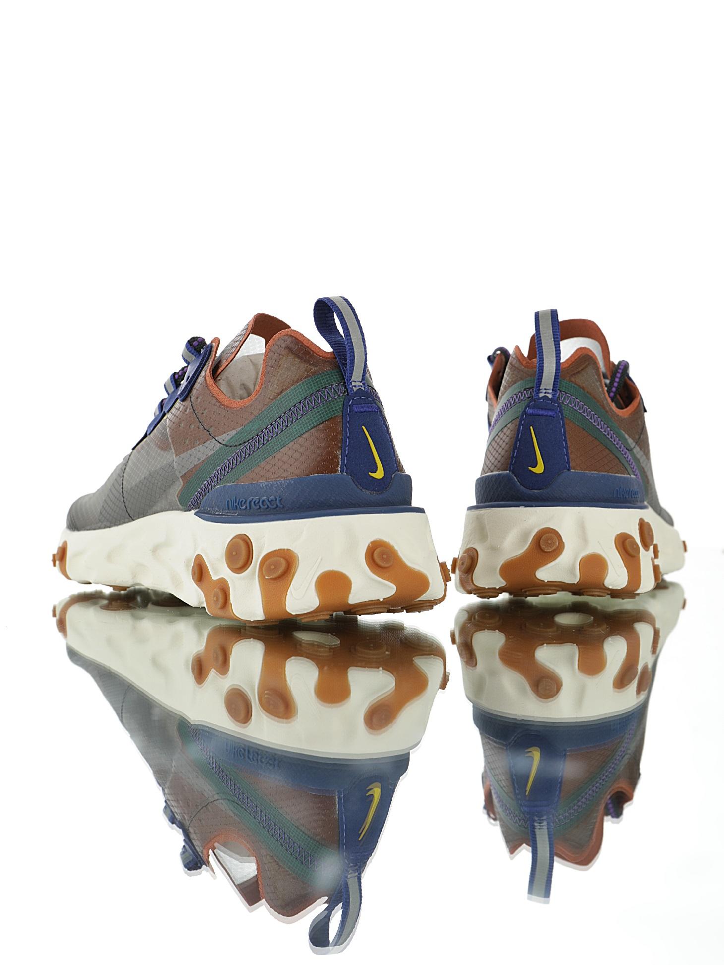 React Element - whatever on