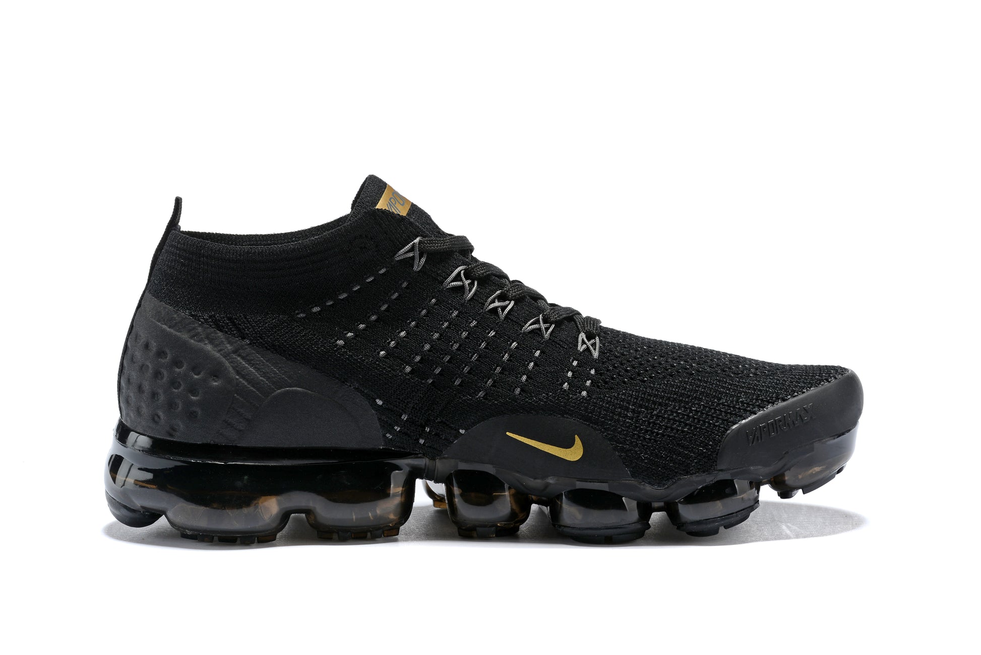 Vapormax Flyknit - whatever on