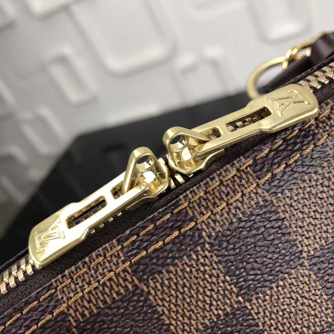 ALMA BB Handbag M53152