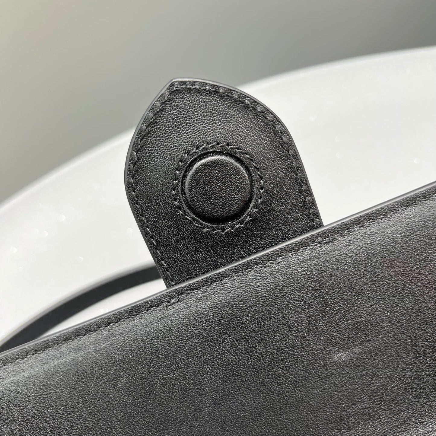 Le Bambino long Black