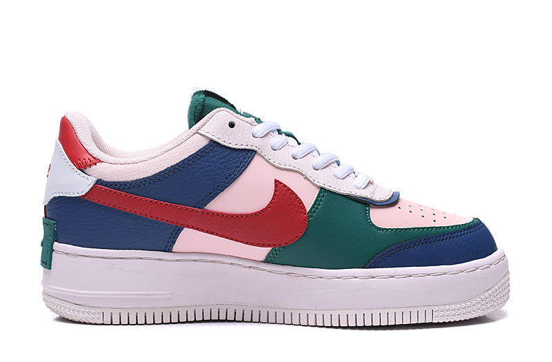 Air Force 1 Shadow - whatever on