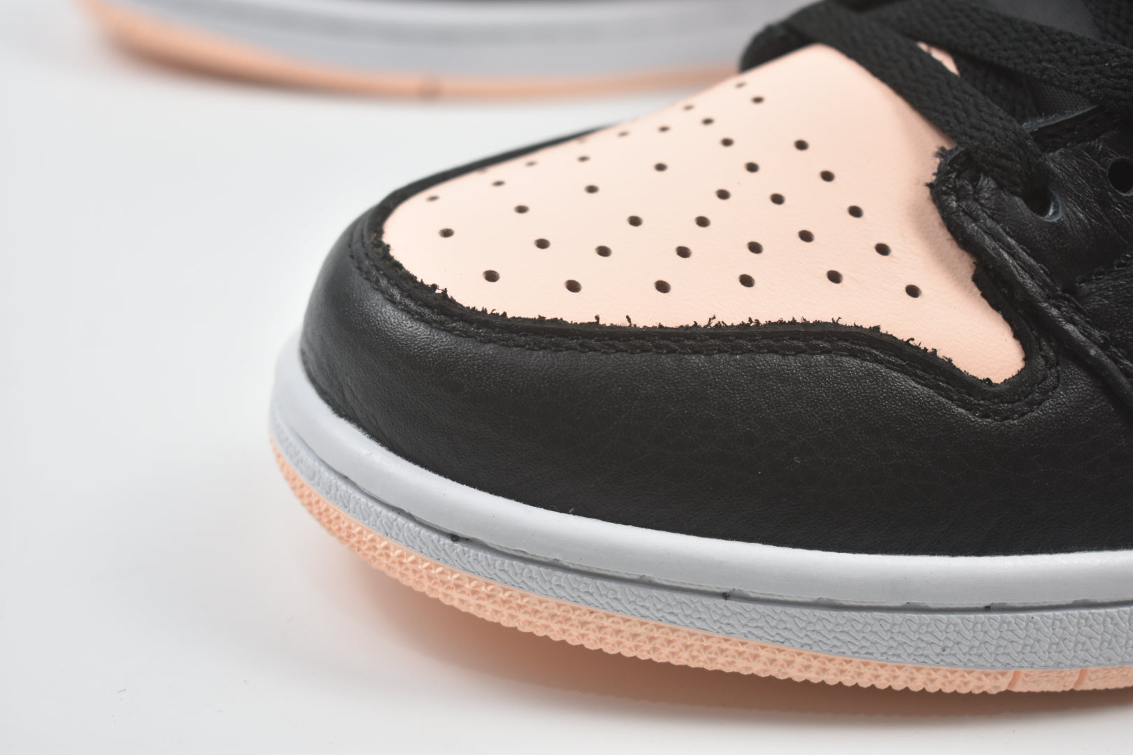 Air Jordan 1 - whatever on