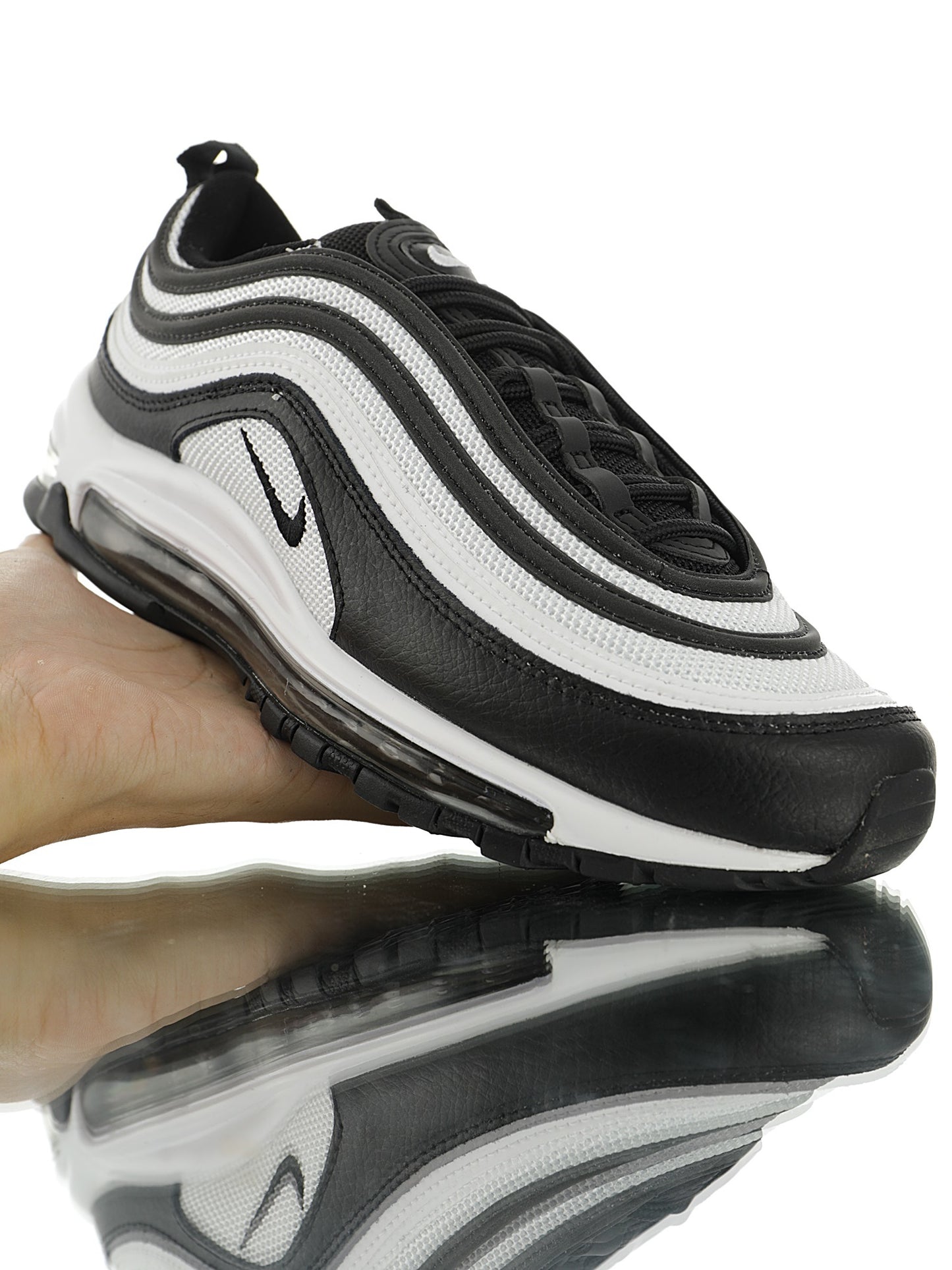Air Max 97 - whatever on
