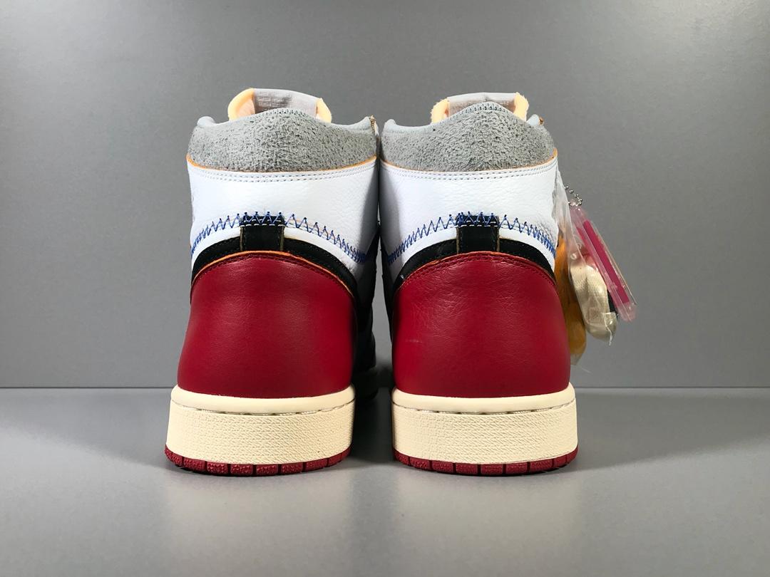 Air Jordan 1 Retro High OG - whatever on